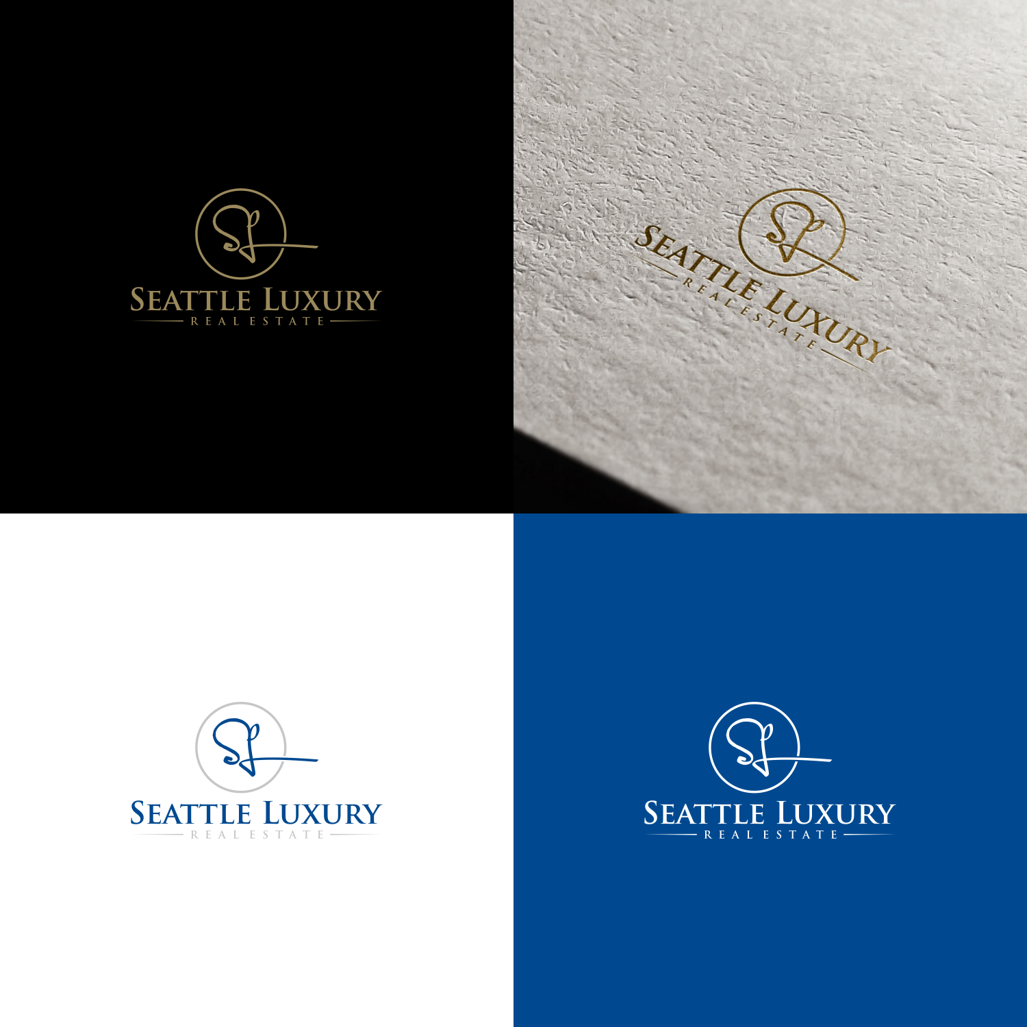 Logo Design by Raja_ for this project | Design #21243637