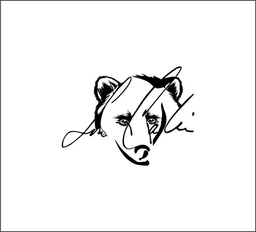 Logo Design by Mihaela for Lou Cali LLC | Design #21249022