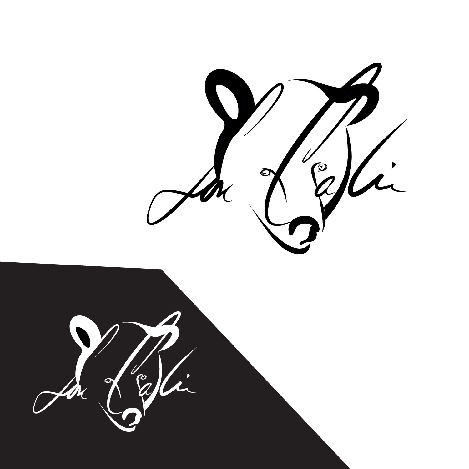 Logo Design by Sultana 4 for Lou Cali LLC | Design #21244866