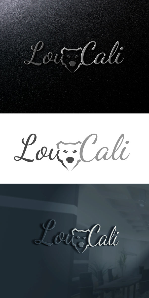 Logo-Design von bahar it für Lou Cali LLC | Design: #21245033