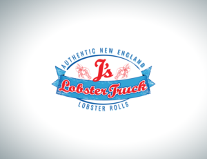J's Lobster Shack | Diseño de Rotulación de Vehículo por Lezette_G