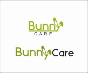 Bunny Care | Logo-Design von Mihaela