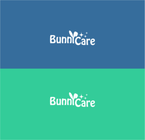 Bunny Care | Logo-Design von kolevvp