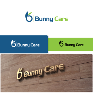 Bunny Care | Logo Design by Maxo-Biz