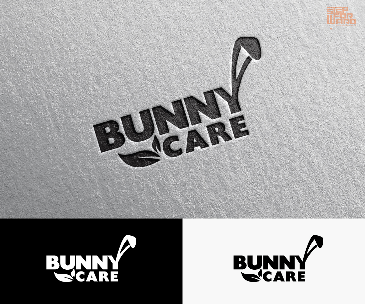 Logo Design by step forward 2 for this project | Design #21245068