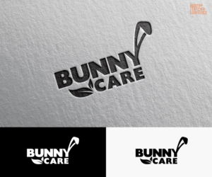 Bunny Care | Logo-Design von step forward 2