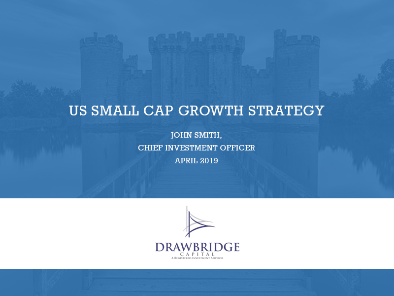 Diseño de PowerPoint por Best Design Hub para Drawbridge Capital | Diseño #21278995