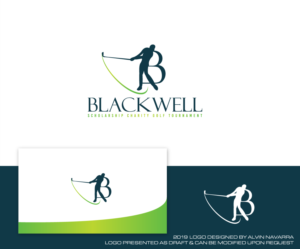 Logo-Design von alvinnavarra für dieses Projekt | Design: #21246218