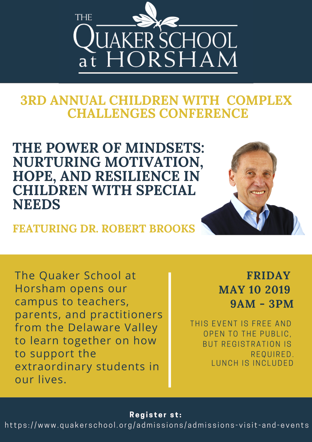 Design de Poster par AnneWanjiku pour The Quaker School | Design #21284759