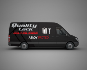 Car Wrap Design by fisekovic goran for Zip Printing | Design: #21247852