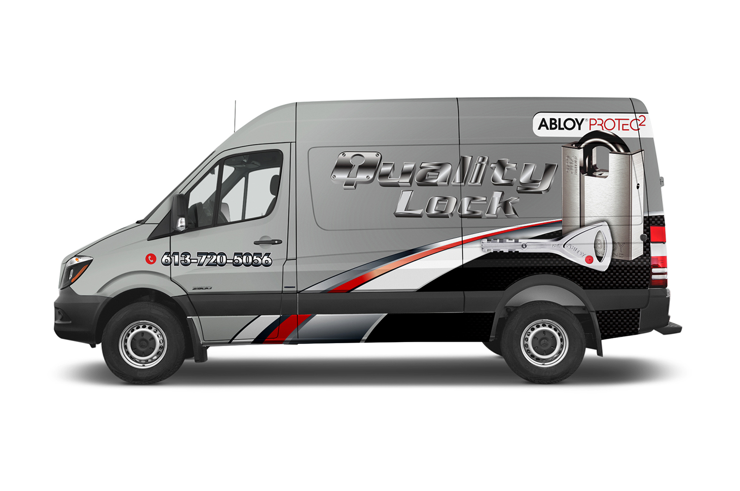 Car Wrap Design by Czeh for Zip Printing | Design #21274367