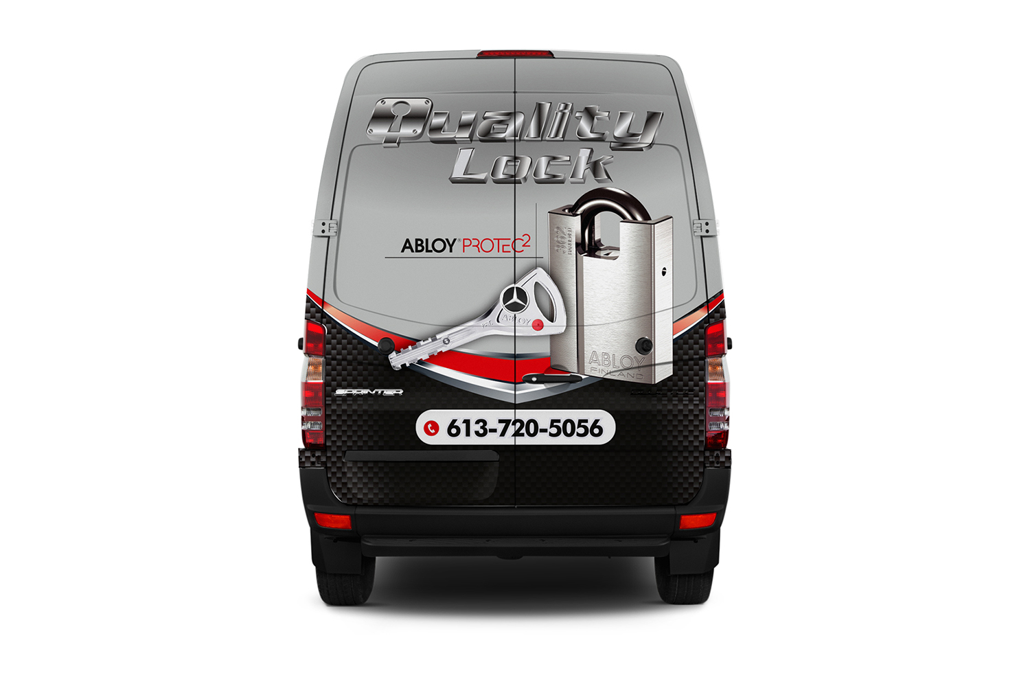 Car Wrap Design by Czeh for Zip Printing | Design #21339288