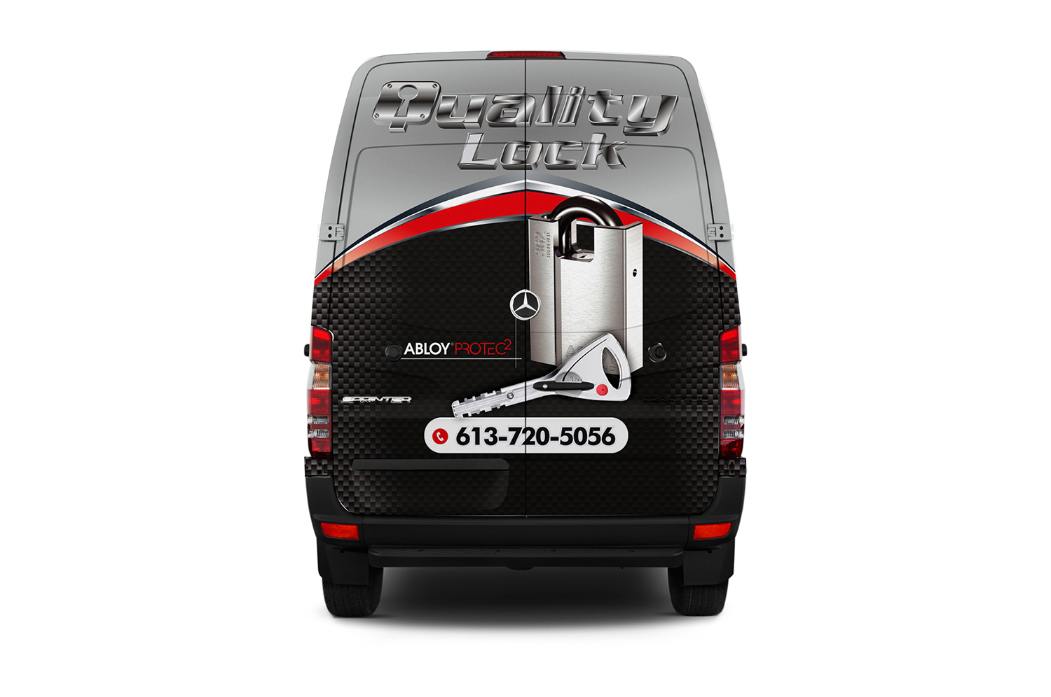Car Wrap Design by Czeh for Zip Printing | Design #21347129