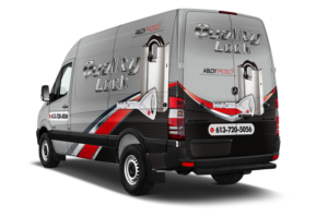 Car Wrap Design by Czeh for Zip Printing | Design: #21347186
