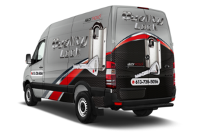 Car Wrap Design by Czeh for Zip Printing | Design: #21347187