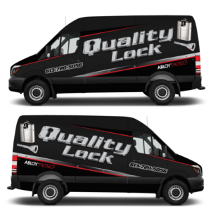 Car Wrap Design by Yoga Tri