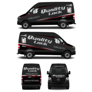 Car Wrap Design by Yoga Tri for Zip Printing | Design: #21321935