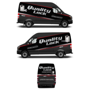 Car Wrap Design by Yoga Tri for Zip Printing | Design: #21366796
