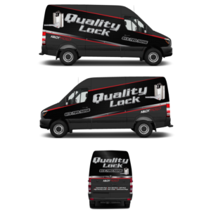 Car Wrap Design by Yoga Tri for Zip Printing | Design: #21366798