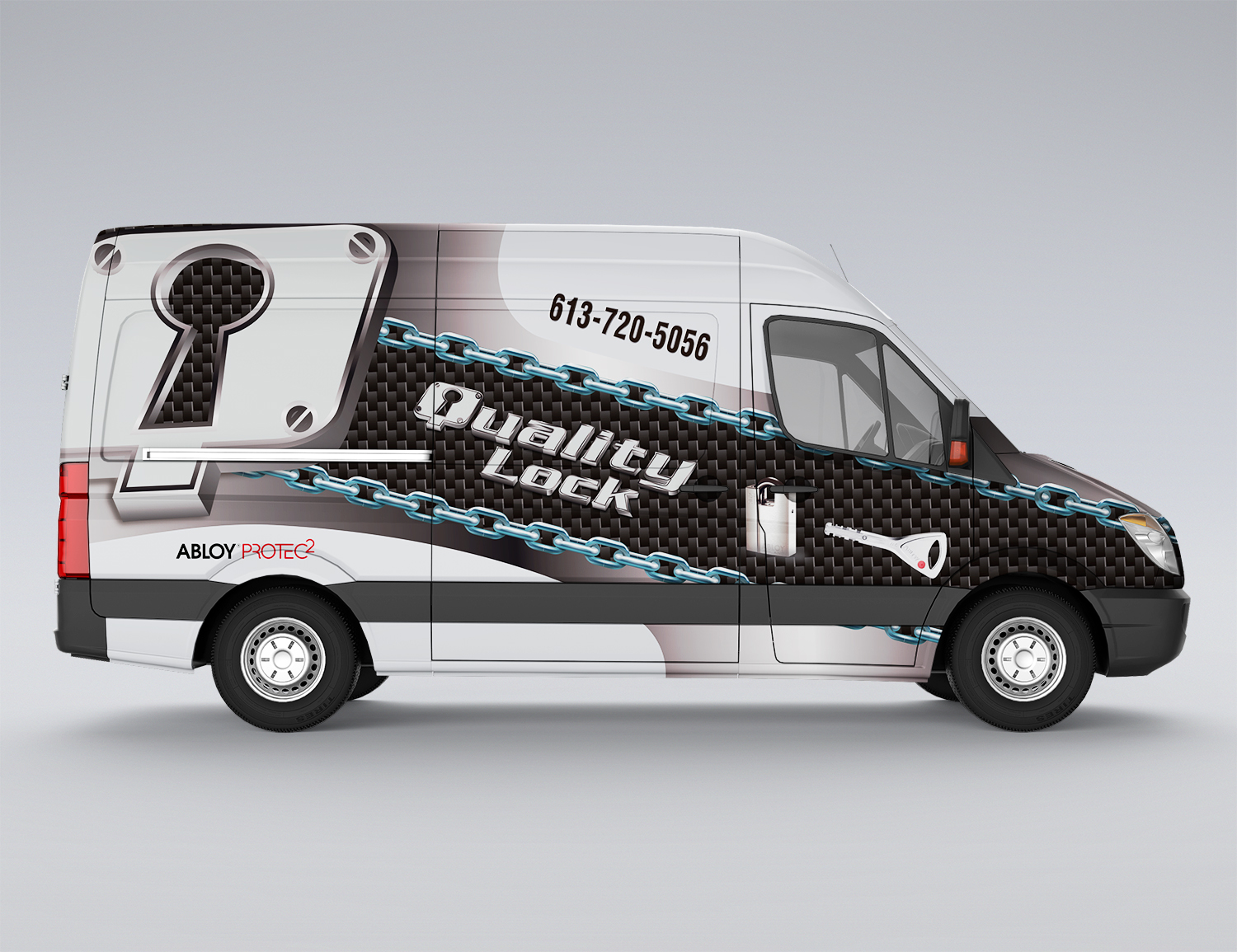 Car Wrap Design by haru_ichiban for Zip Printing | Design #21252362