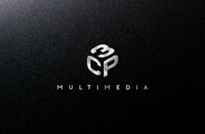 C3P Multimedia | Logo-Design von GLDesigns