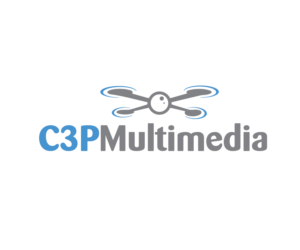 Logo Design by Pv_999 for C3P Multimedia, LLC | Design: #21252613