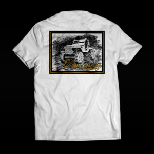 T-shirt Design by ALSADESIGN for this project | Design: #21250048