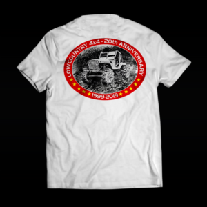 T-shirt Design by ALSADESIGN for this project | Design: #21250649