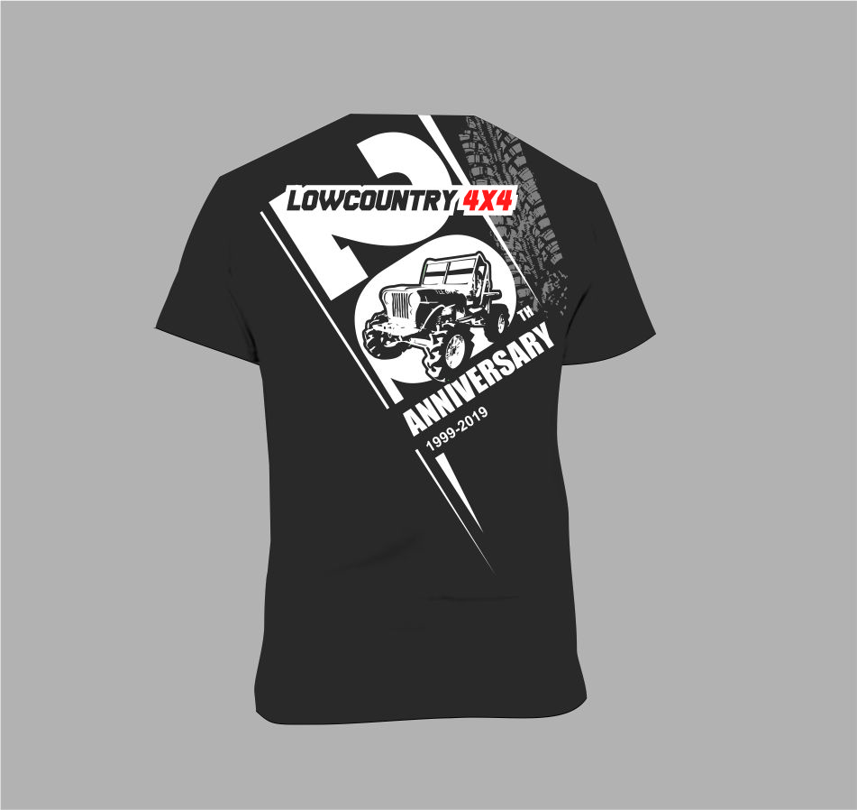T-shirt Design by ujo for this project | Design: #21253785