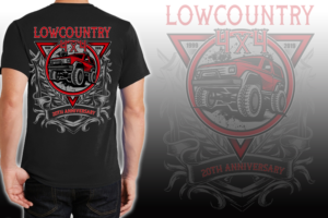 T-shirt Design by unadversaIstudio