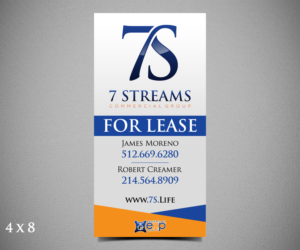Signage Design by Designers Hub for this project | Design: #21250688