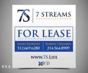 Signage Design by Designers Hub for this project | Design: #21250760