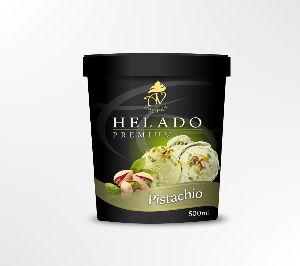 Diseño de Empaque por Giovanni para este proyecto | Diseño #21273111