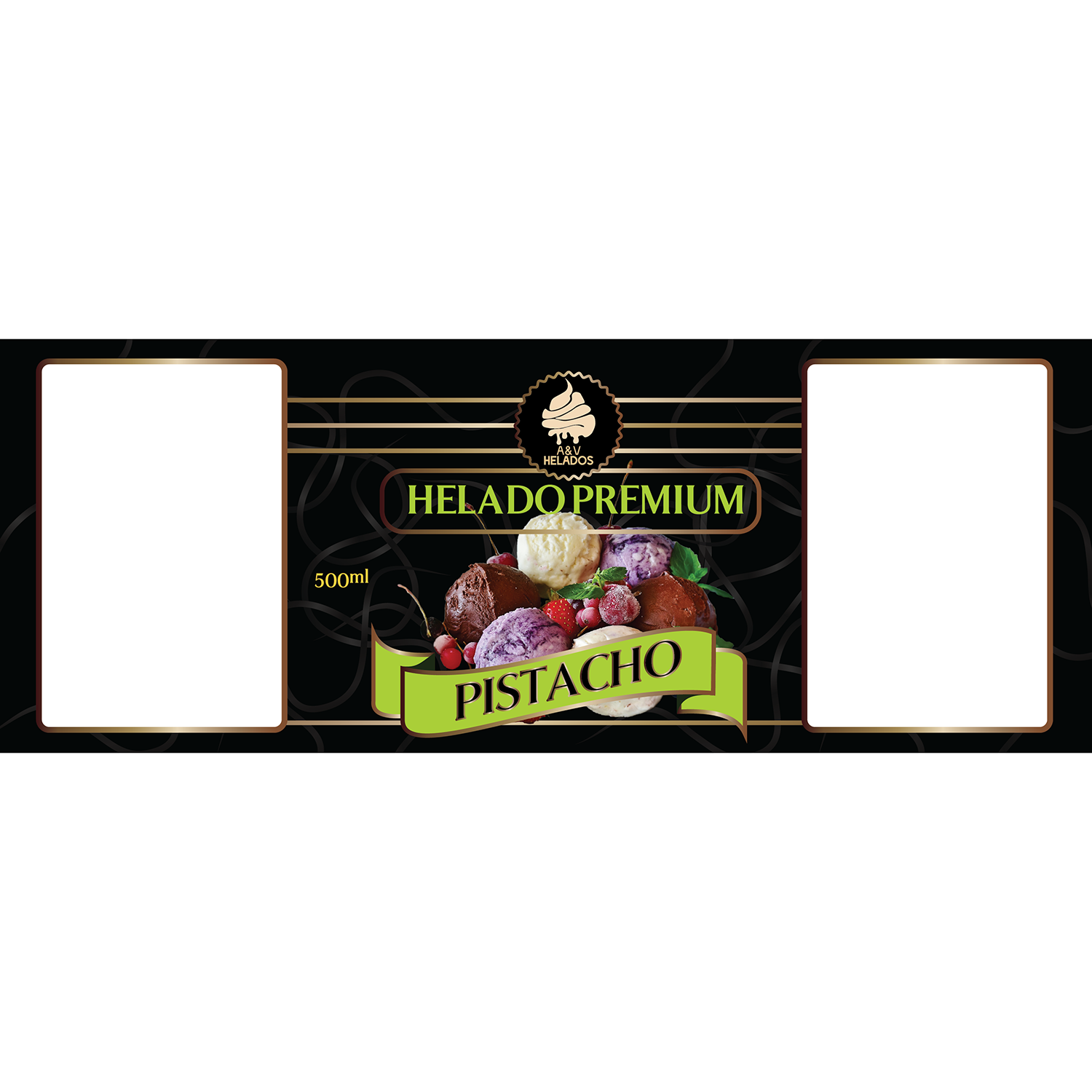 Diseño de Empaque por vectoradics para este proyecto | Diseño #21250671