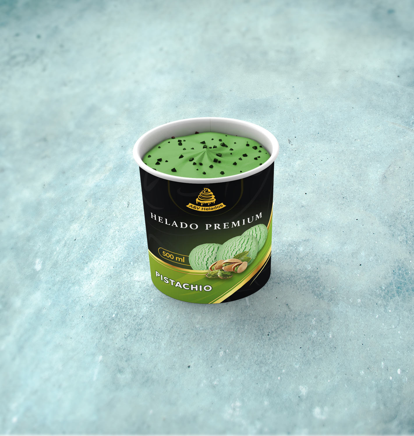 Packaging Design by MTajvidi for this project | Design #21252721