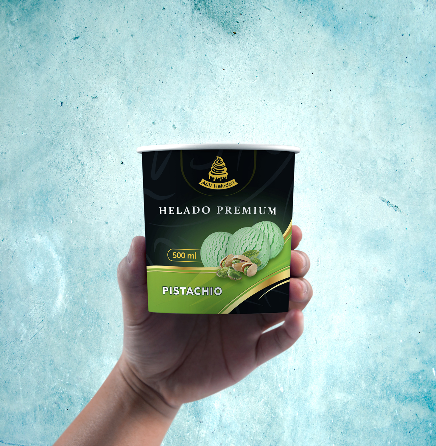 Packaging Design by MTajvidi for this project | Design #21252722