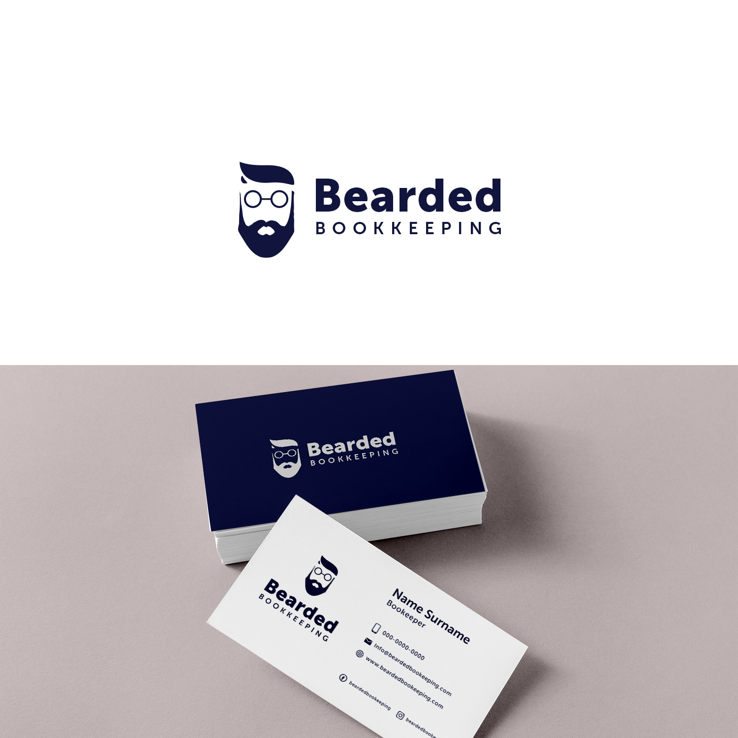 Logo Design by King Cozy for this project | Design #21293910
