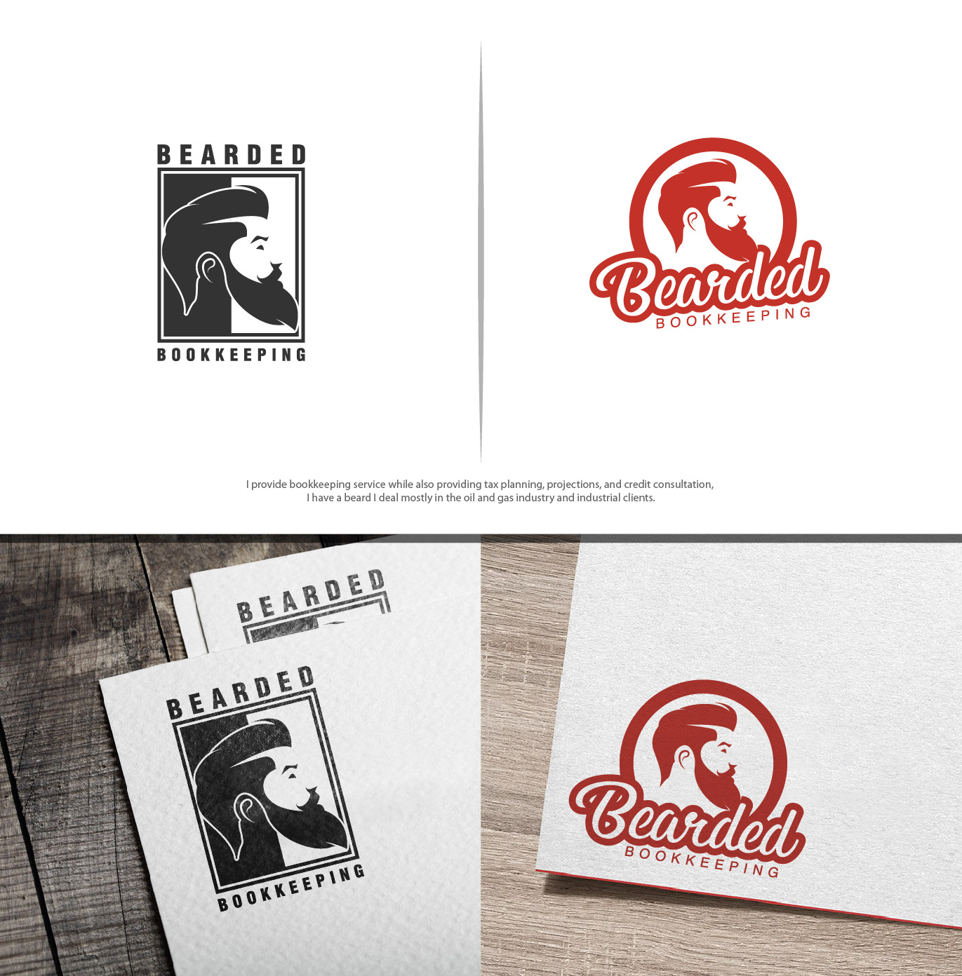 Logo Design by 4tech services for this project | Design #21289289