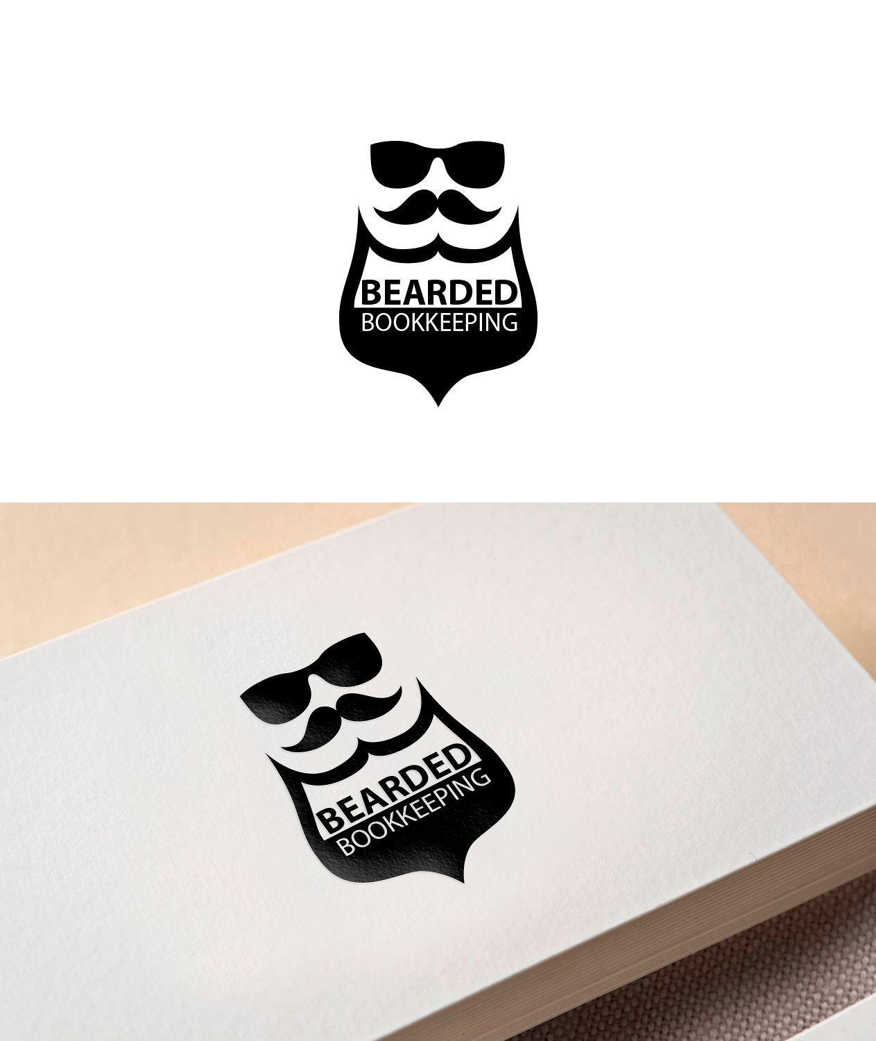 Logo Design by Taya Bright for this project | Design #21293567