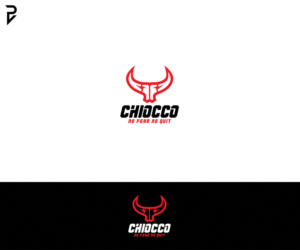 Logo Design by poisonvectors for this project | Design #21251731