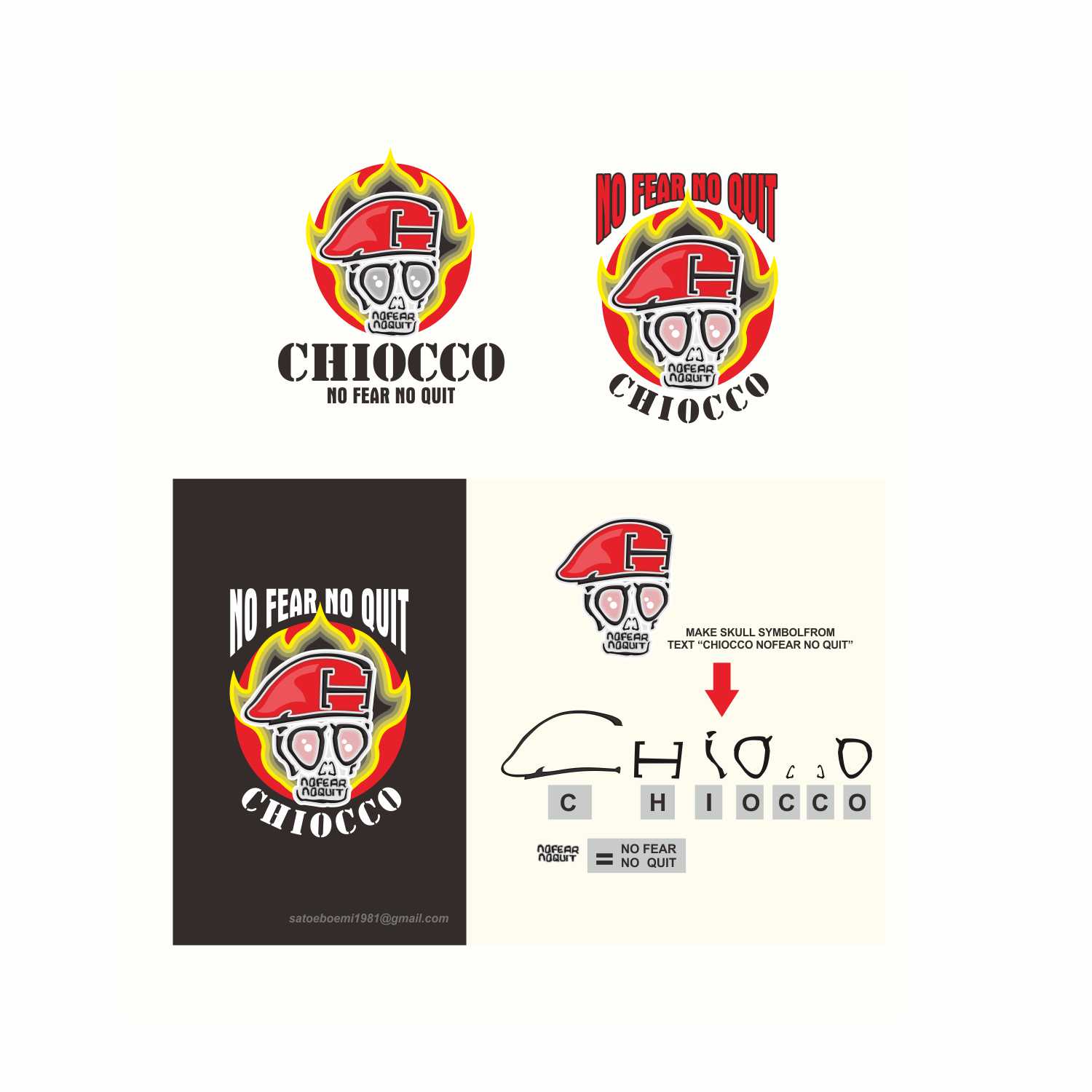 Logo Design by bagusriyadiyanto1981 for this project | Design #21289314