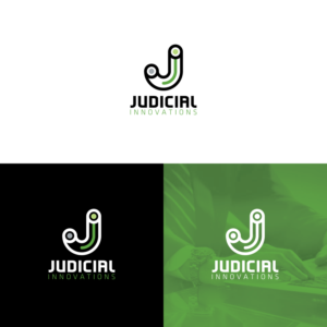 Judicial Innovations | Logo Design by ds | designstructure