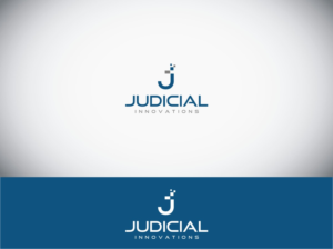 Judicial Innovations | Diseño de Logo por cjssan