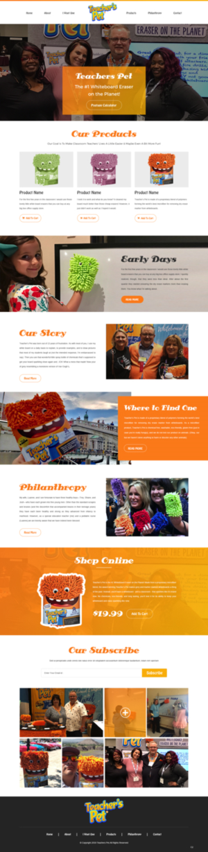 Web Design par pb pour Deep Dealz LLC | Design : #21250004