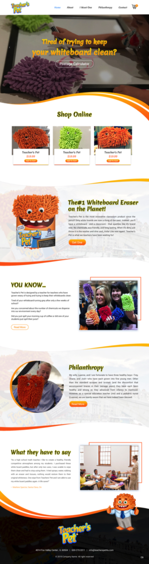 Web Design par pb pour Deep Dealz LLC | Design : #21250005
