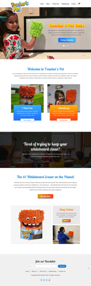 Web Design par pb pour Deep Dealz LLC | Design : #21250007