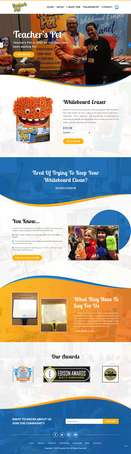 Web Design by pb for Deep Dealz LLC | Design #21250008