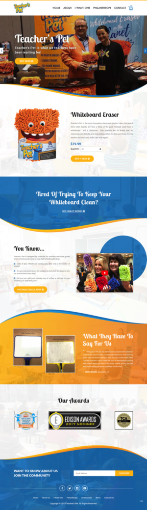 Web Design par pb pour Deep Dealz LLC | Design : #21250008