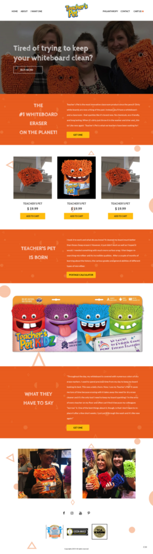 Web Design par pb pour Deep Dealz LLC | Design : #21250016