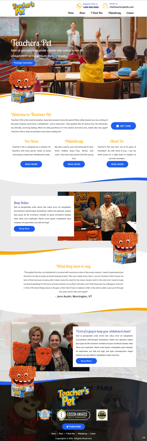 Web Design by pb for Deep Dealz LLC | Design #21250018